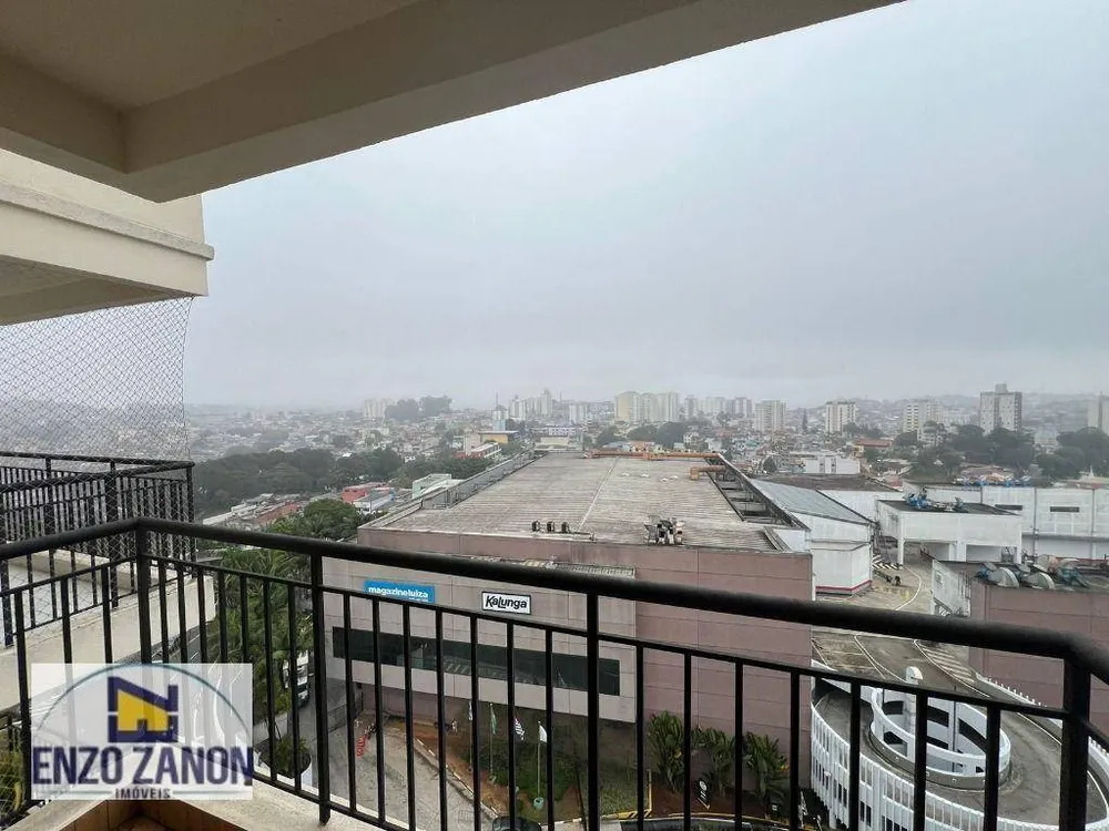 Apartamento, 2 quartos, 68 m² - Foto 16