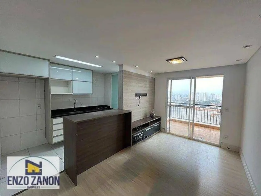 Apartamento, 2 quartos, 68 m² - Foto 6