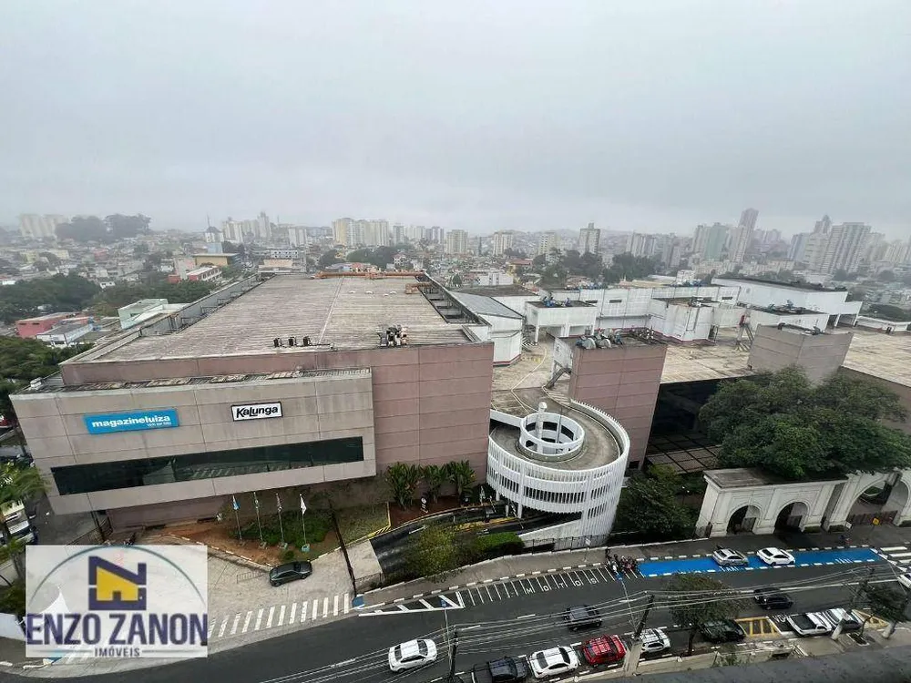 Apartamento, 2 quartos, 68 m² - Foto 8