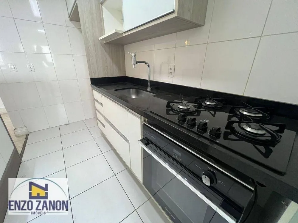 Apartamento, 2 quartos, 68 m² - Foto 2