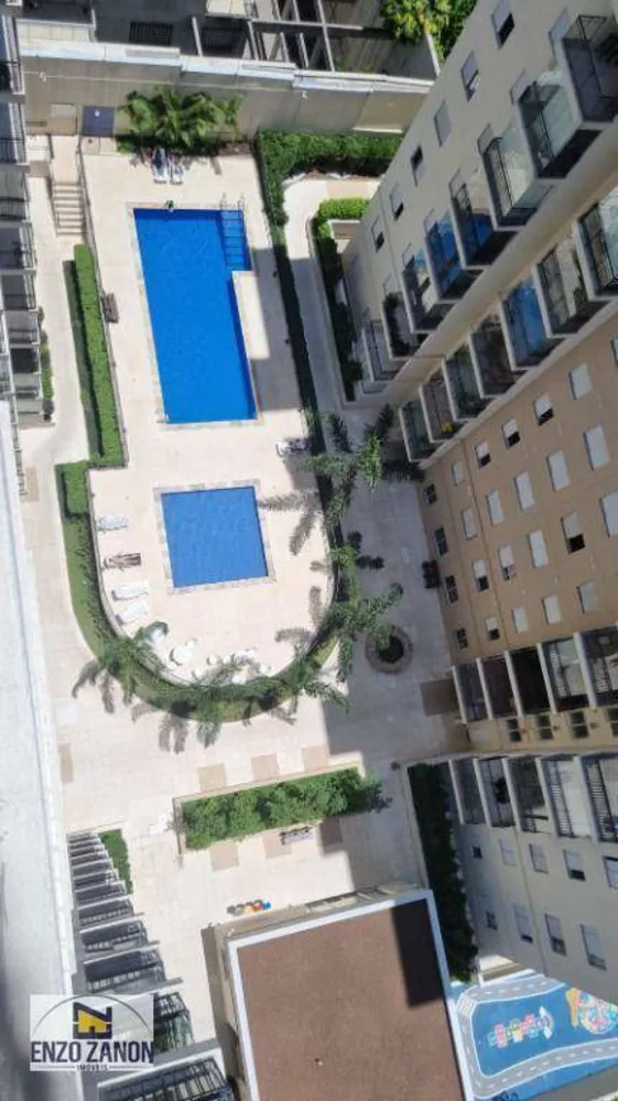Apartamento, 2 quartos, 68 m² - Foto 9