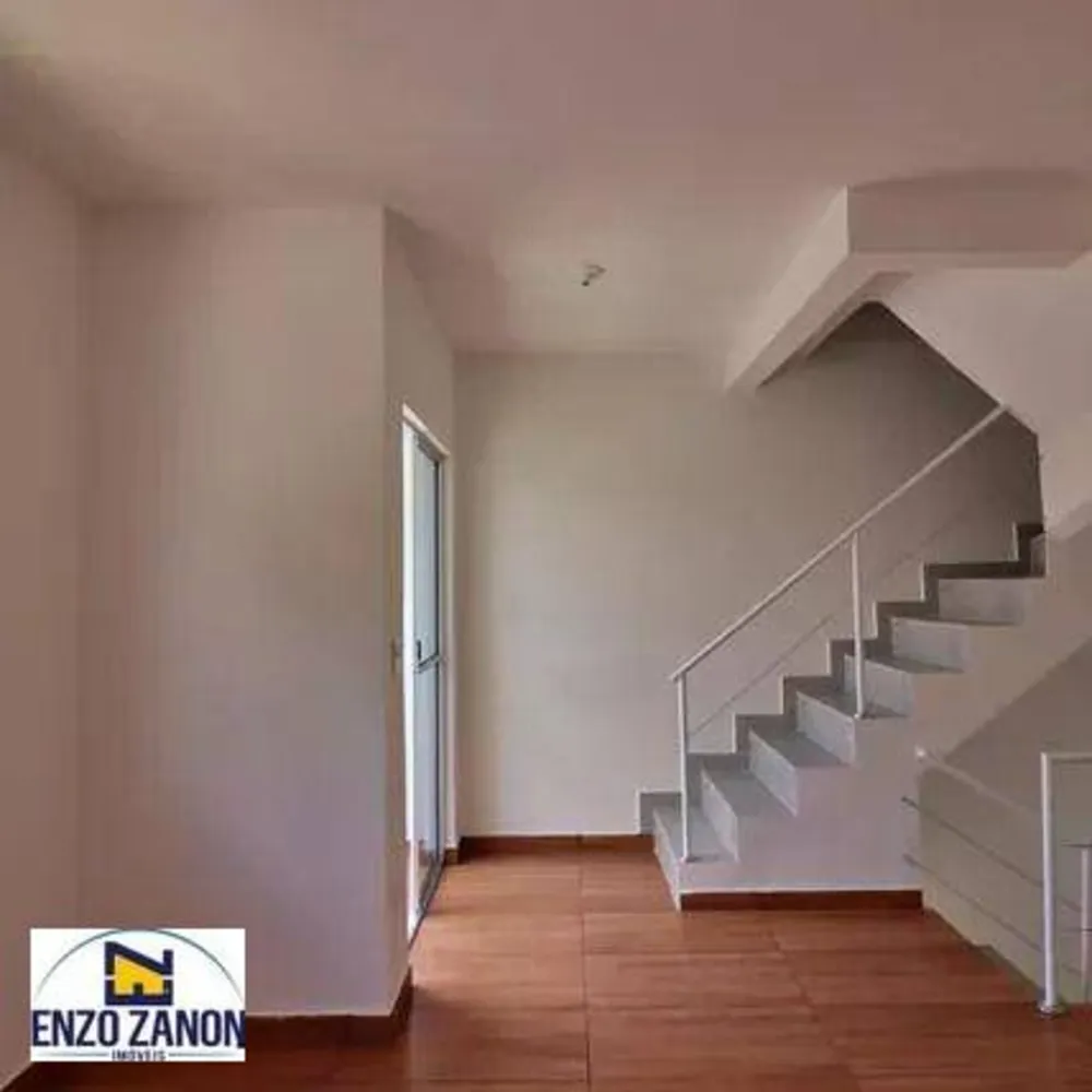 Sobrado, 2 quartos, 90 m² - Foto 8