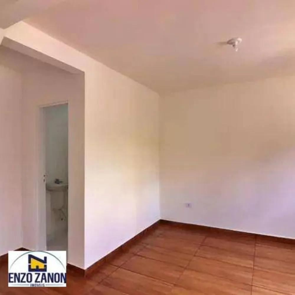 Sobrado, 2 quartos, 90 m² - Foto 2