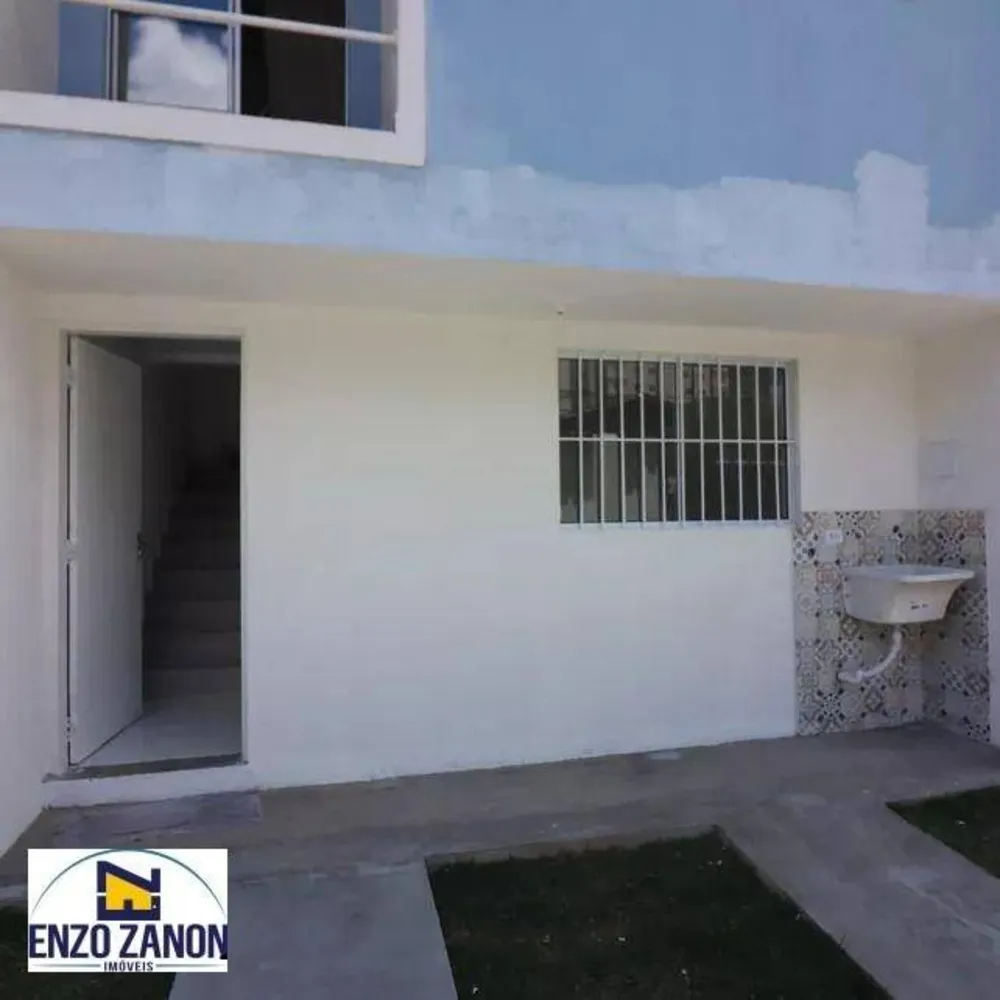 Sobrado, 2 quartos, 90 m² - Foto 6