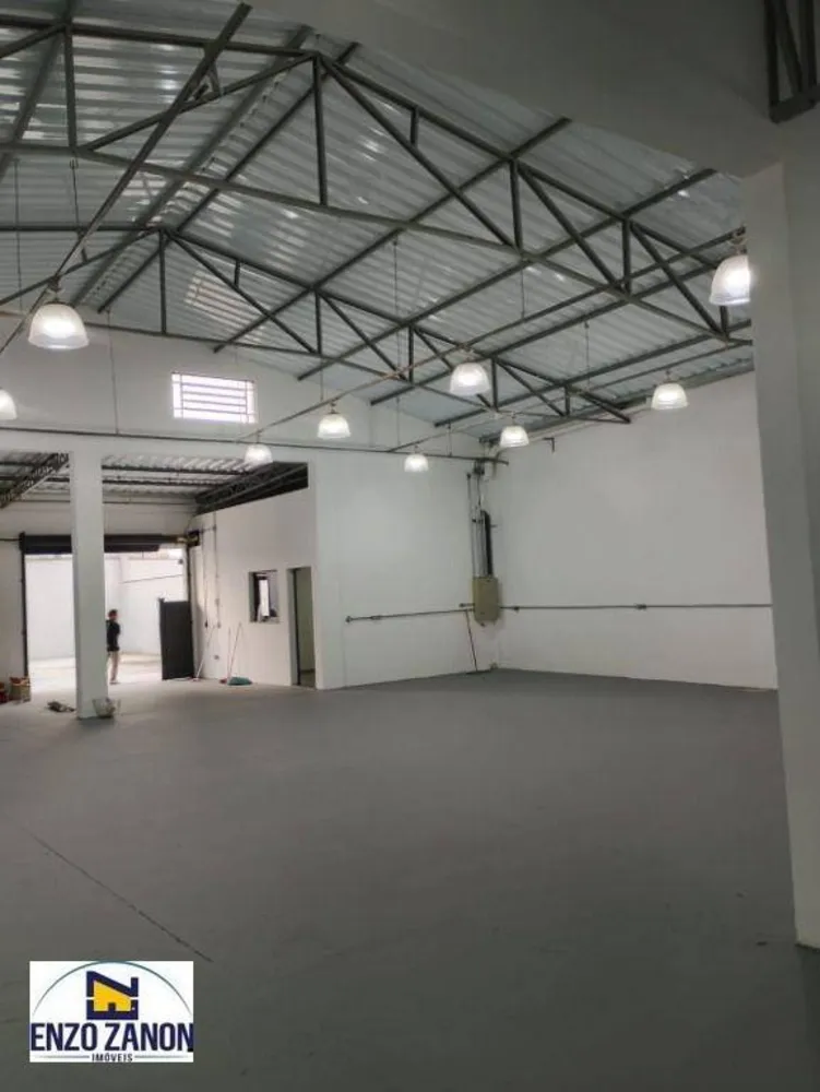 Depósito-Galpão, 516 m² - Foto 7