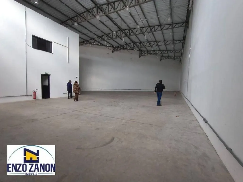 Depósito-Galpão, 516 m² - Foto 15