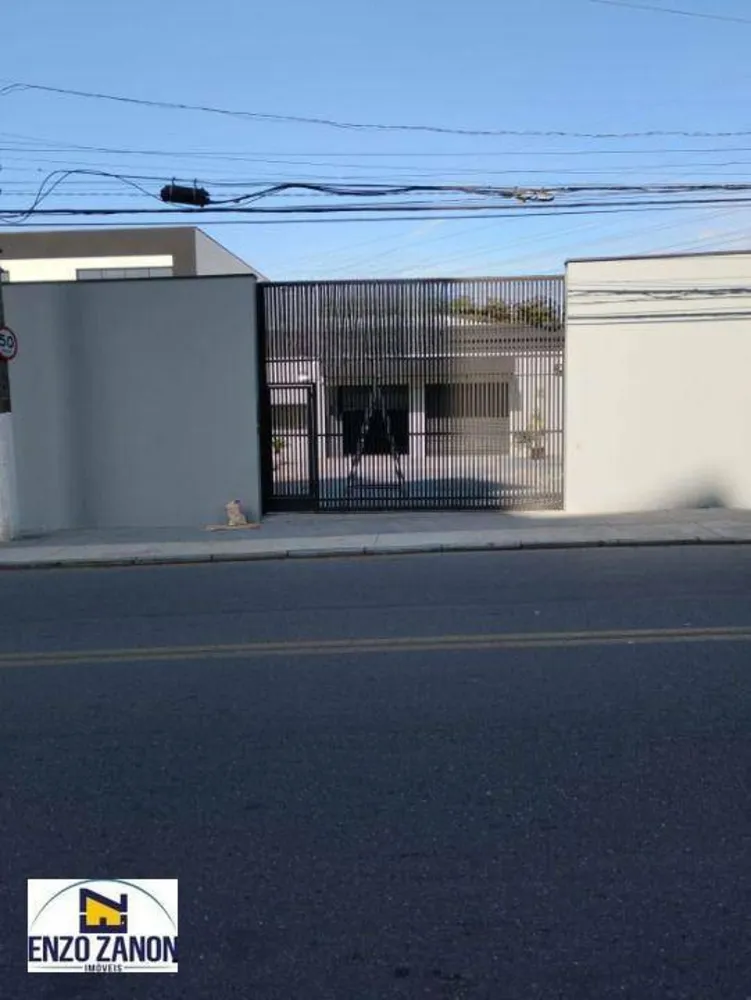 Depósito-Galpão, 516 m² - Foto 4