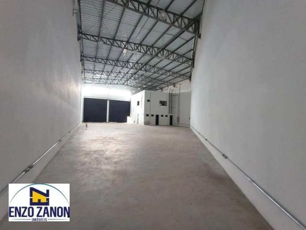 Depósito-Galpão, 516 m² - Foto 9