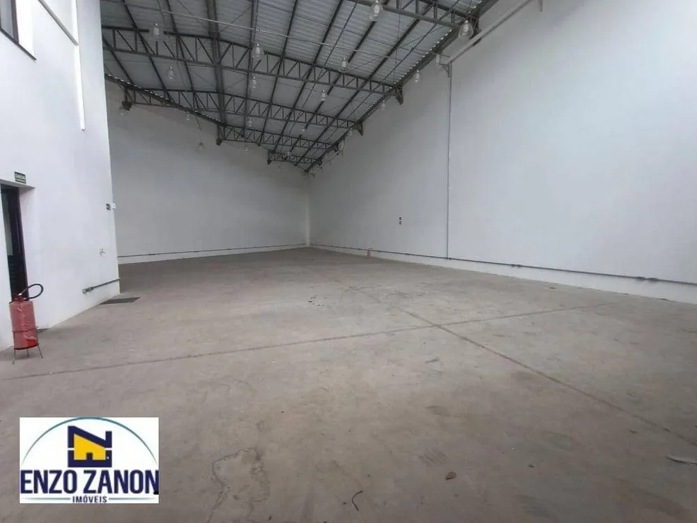 Depósito-Galpão, 516 m² - Foto 8
