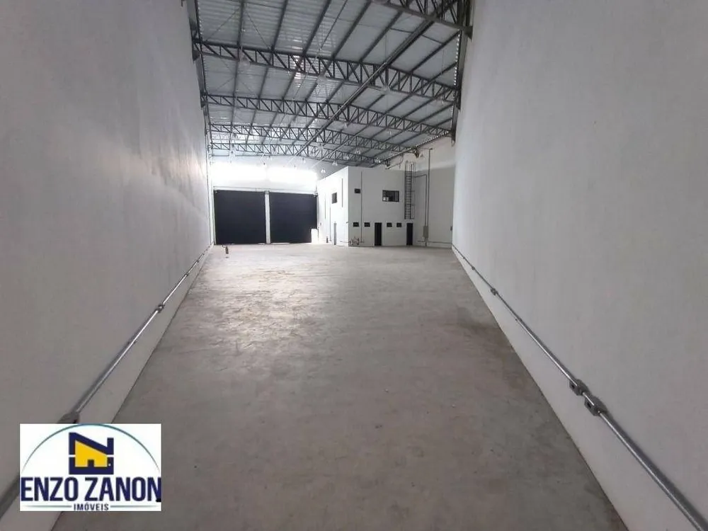 Depósito-Galpão, 516 m² - Foto 16