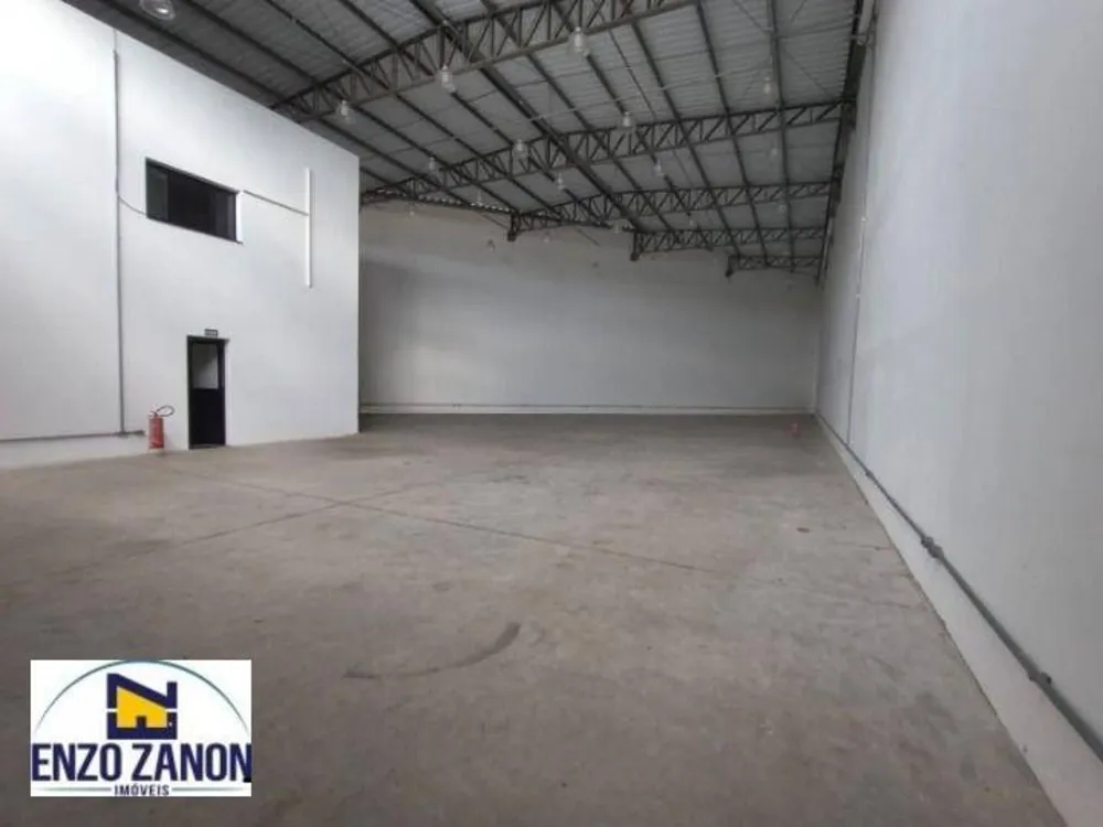 Depósito-Galpão, 516 m² - Foto 3
