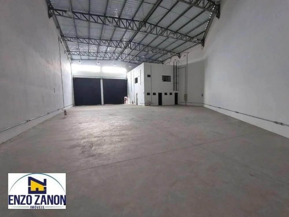 Depósito-Galpão, 516 m² - Foto 13