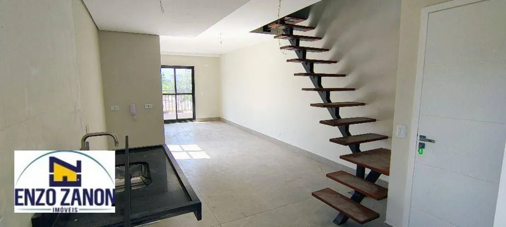 Cobertura, 2 quartos, 105 m² - Foto 4