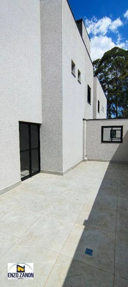 Cobertura, 2 quartos, 105 m² - Foto 2