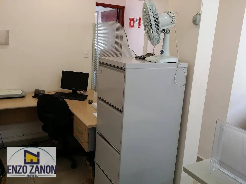 Prédio Inteiro, 214 m² - Foto 11