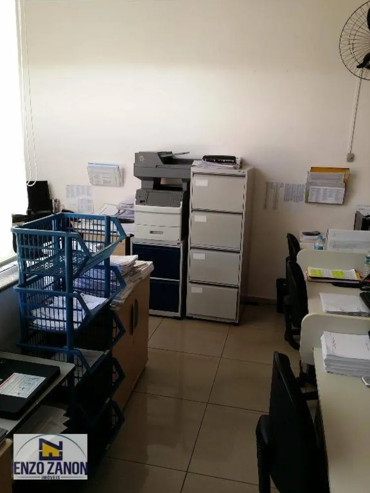 Prédio Inteiro, 214 m² - Foto 12