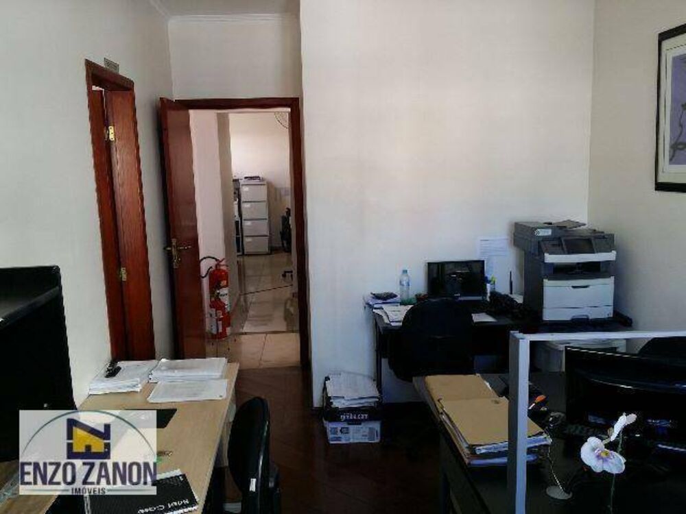 Prédio Inteiro, 214 m² - Foto 2