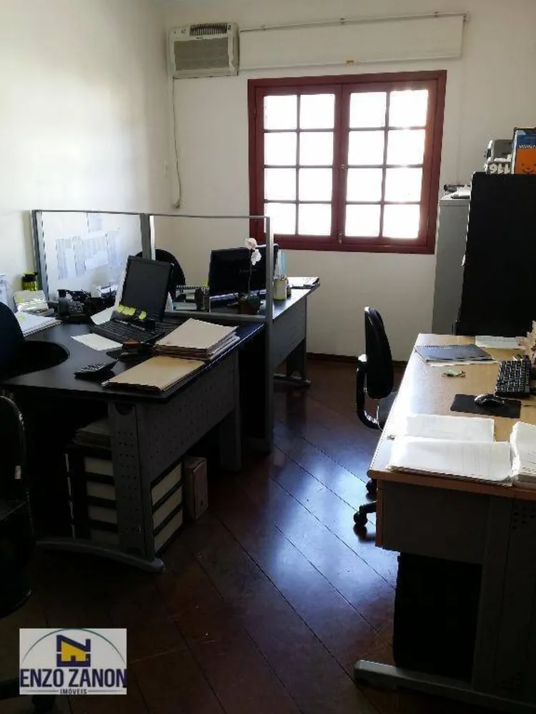 Prédio Inteiro, 214 m² - Foto 14