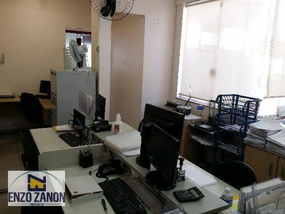 Prédio Inteiro, 214 m² - Foto 10