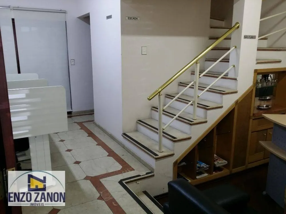 Prédio Inteiro, 214 m² - Foto 1