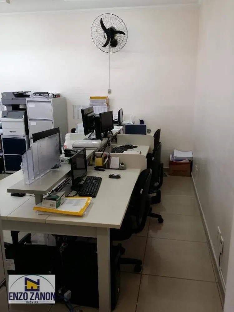 Prédio Inteiro, 214 m² - Foto 13