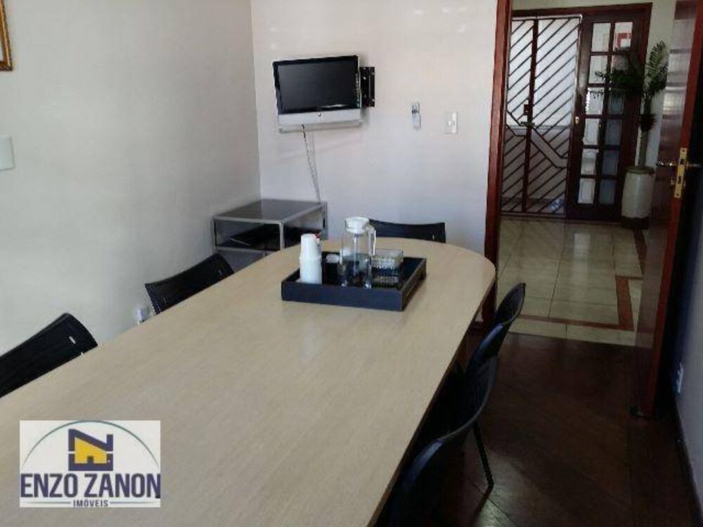 Prédio Inteiro, 214 m² - Foto 1