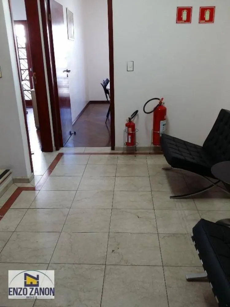 Prédio Inteiro, 214 m² - Foto 16