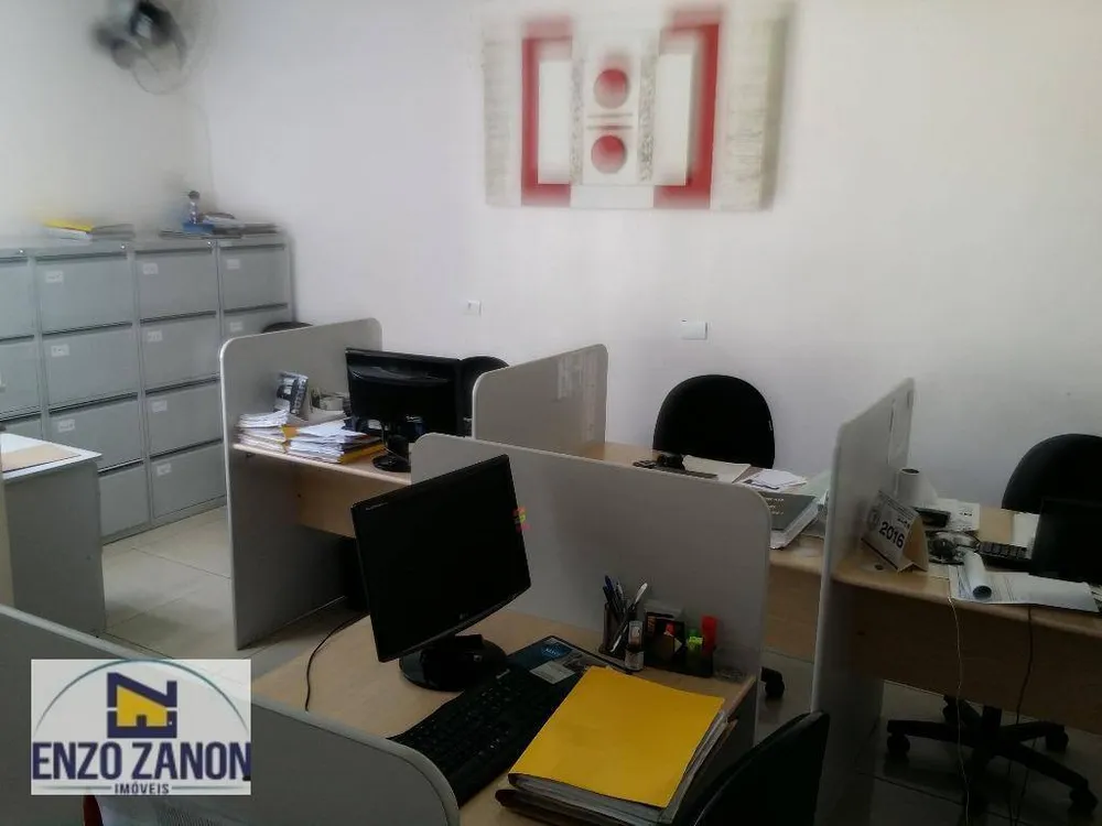 Prédio Inteiro, 214 m² - Foto 4