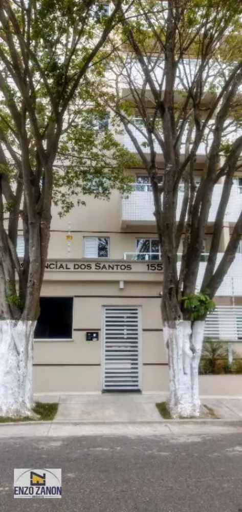Apartamento, 2 quartos, 46 m² - Foto 13