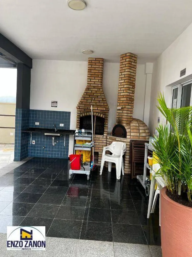 Apartamento, 2 quartos, 46 m² - Foto 2