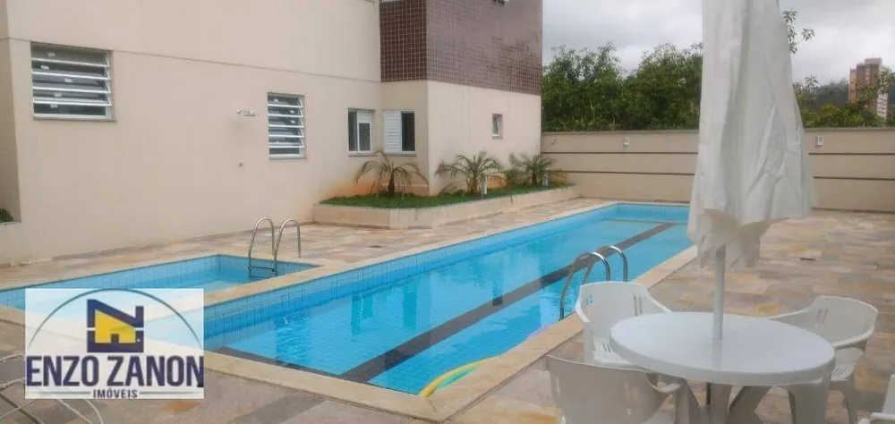 Apartamento, 2 quartos, 46 m² - Foto 9