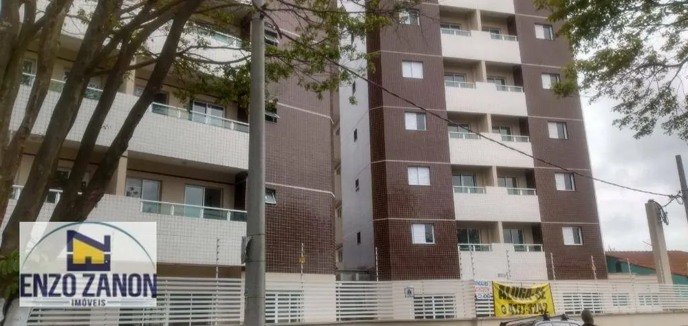 Apartamento, 2 quartos, 46 m² - Foto 14