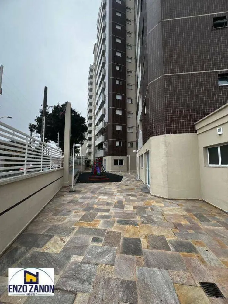 Apartamento, 2 quartos, 46 m² - Foto 3