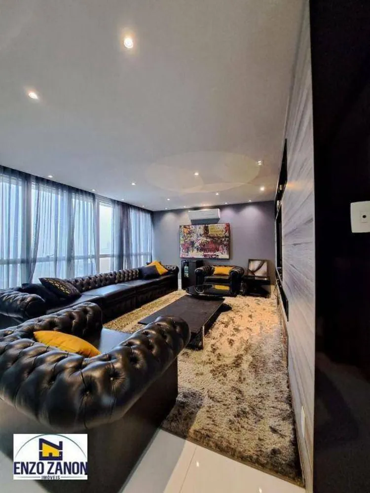 Cobertura, 3 quartos, 227 m² - Foto 12