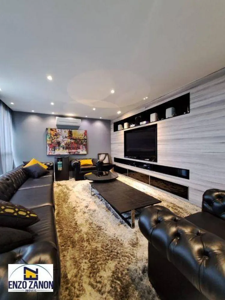 Cobertura, 3 quartos, 227 m² - Foto 11