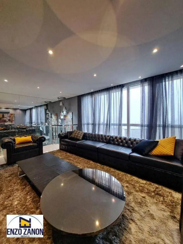 Cobertura, 3 quartos, 227 m² - Foto 10