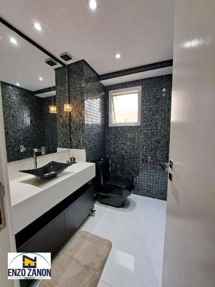 Cobertura, 3 quartos, 227 m² - Foto 4