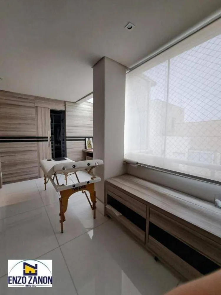 Cobertura, 3 quartos, 227 m² - Foto 8