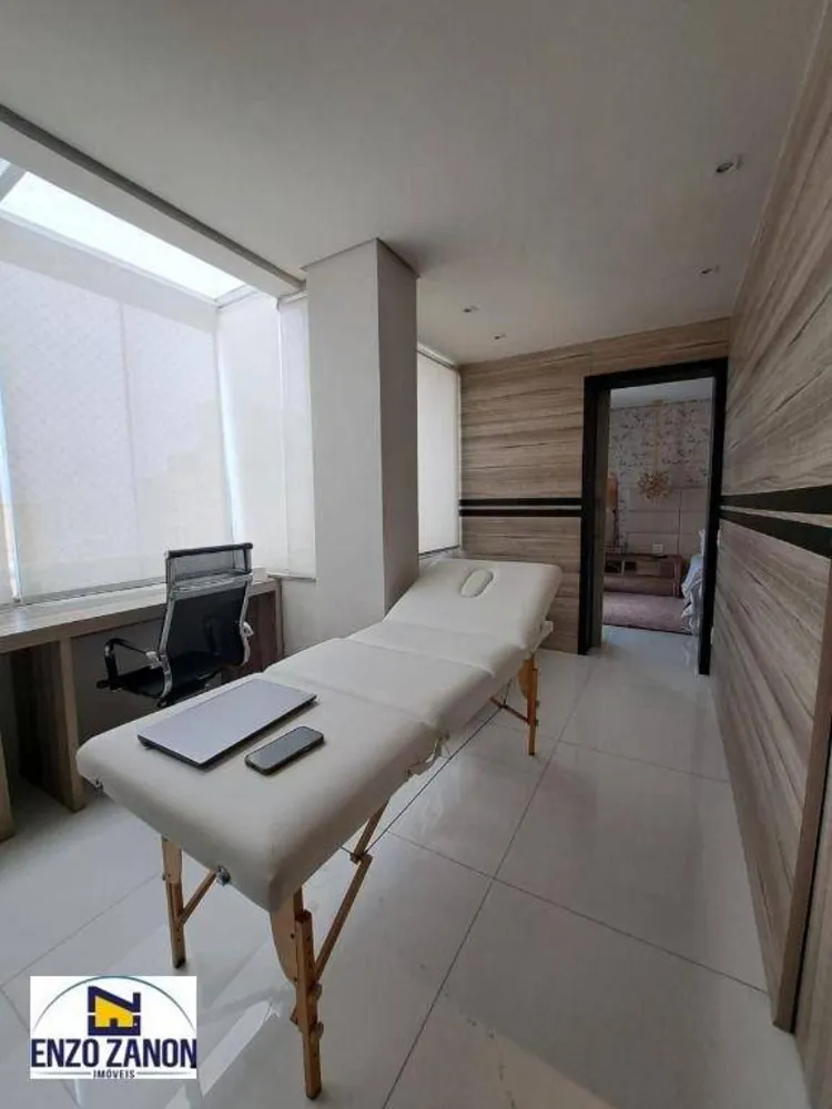 Cobertura, 3 quartos, 227 m² - Foto 9