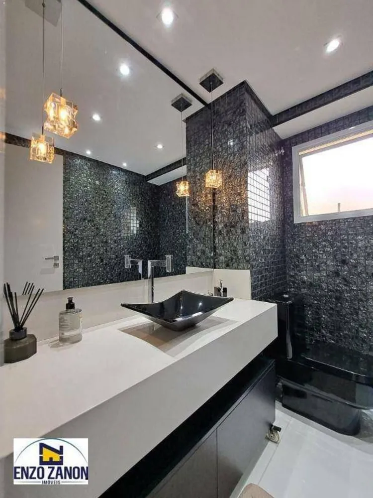 Cobertura, 3 quartos, 227 m² - Foto 3