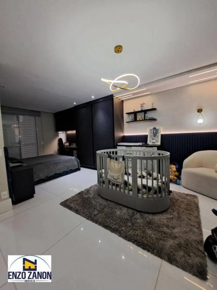 Cobertura, 3 quartos, 227 m² - Foto 1