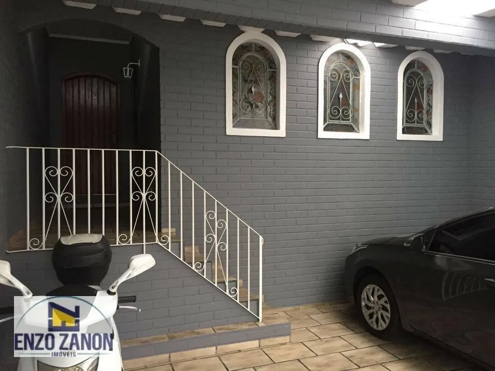 Casa, 3 quartos, 147 m² - Foto 19