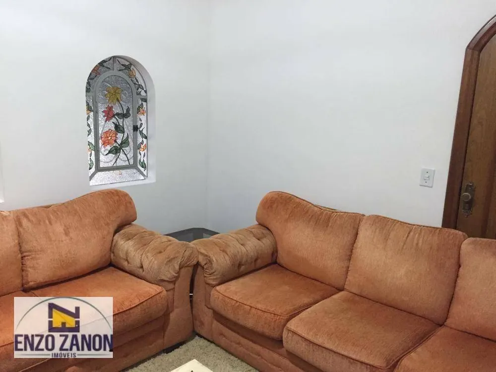 Casa, 3 quartos, 147 m² - Foto 1