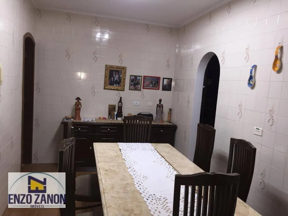 Casa, 3 quartos, 147 m² - Foto 3