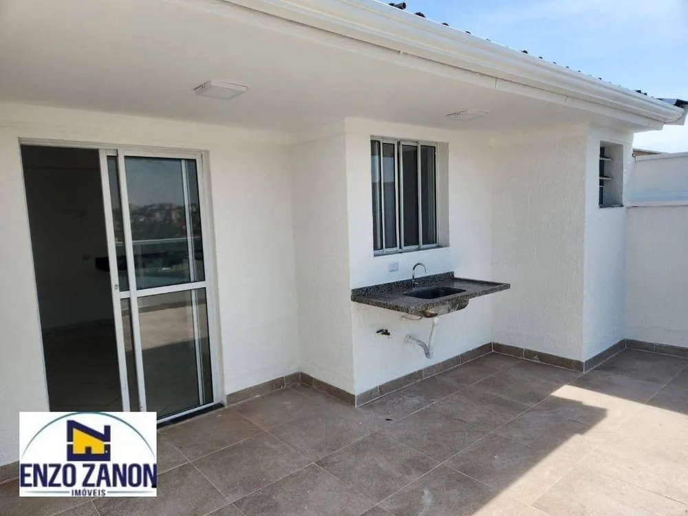 Cobertura, 2 quartos, 88 m² - Foto 1