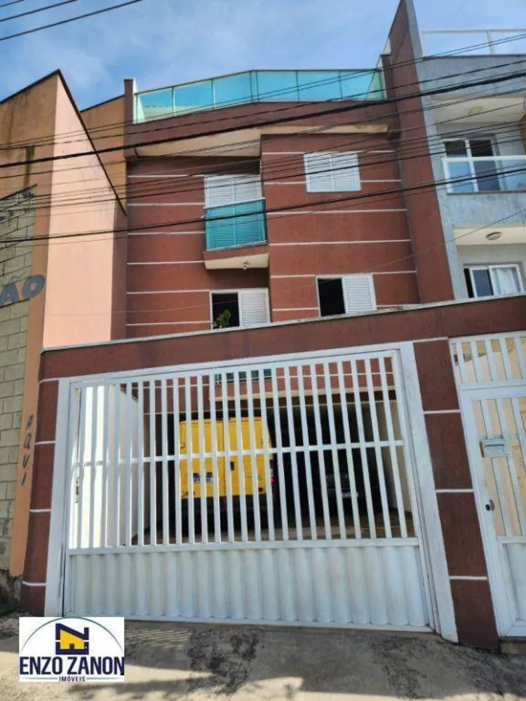 Cobertura, 2 quartos, 88 m² - Foto 3