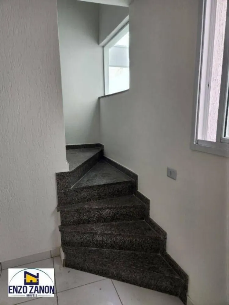 Cobertura, 2 quartos, 88 m² - Foto 2