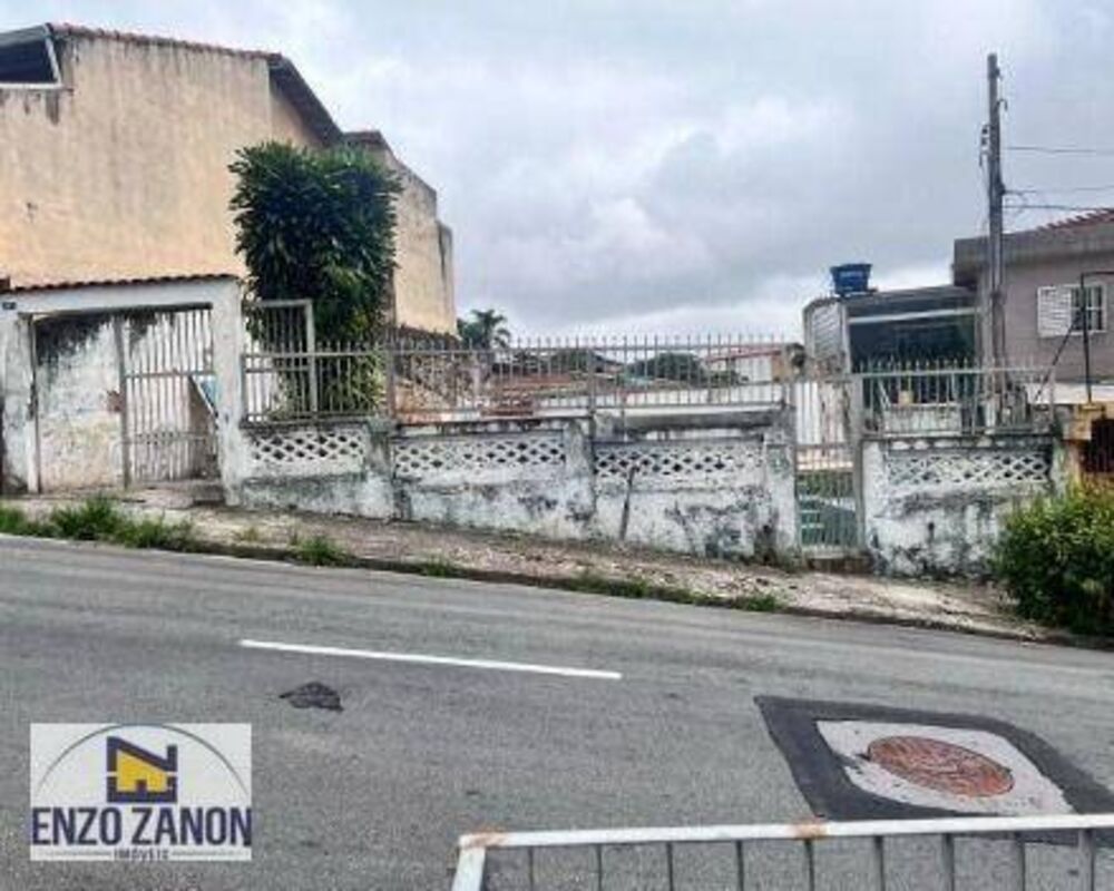 Terreno à venda, 267M2 - Foto 1