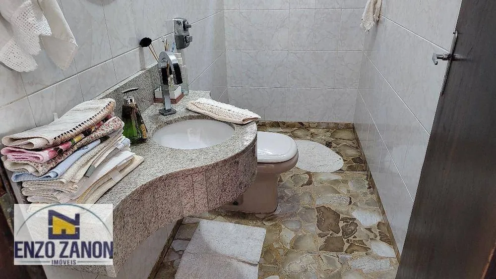 Sobrado, 3 quartos, 202 m² - Foto 3