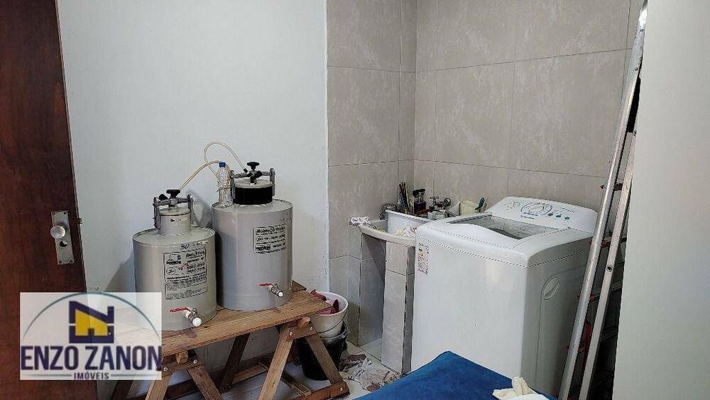 Sobrado, 3 quartos, 202 m² - Foto 11